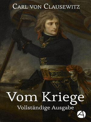 cover image of Vom Kriege